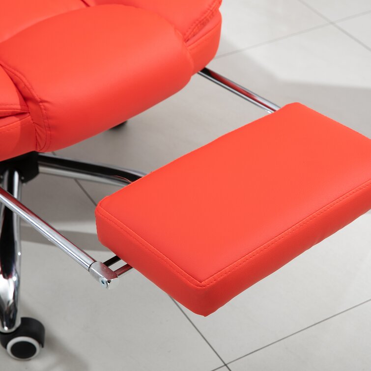 Yeldell Executive Chair with Headrest